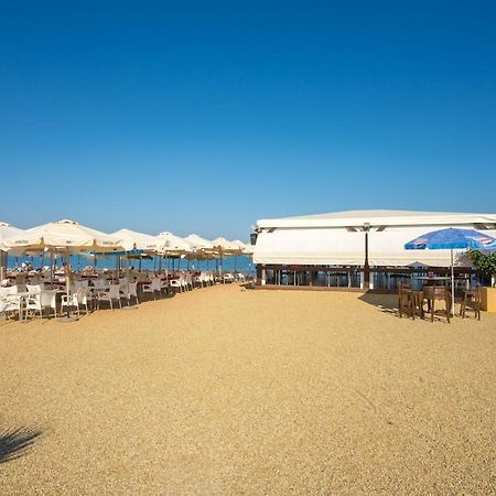 Ferienwohnung Kaki San Juan de los Terreros Exterior foto